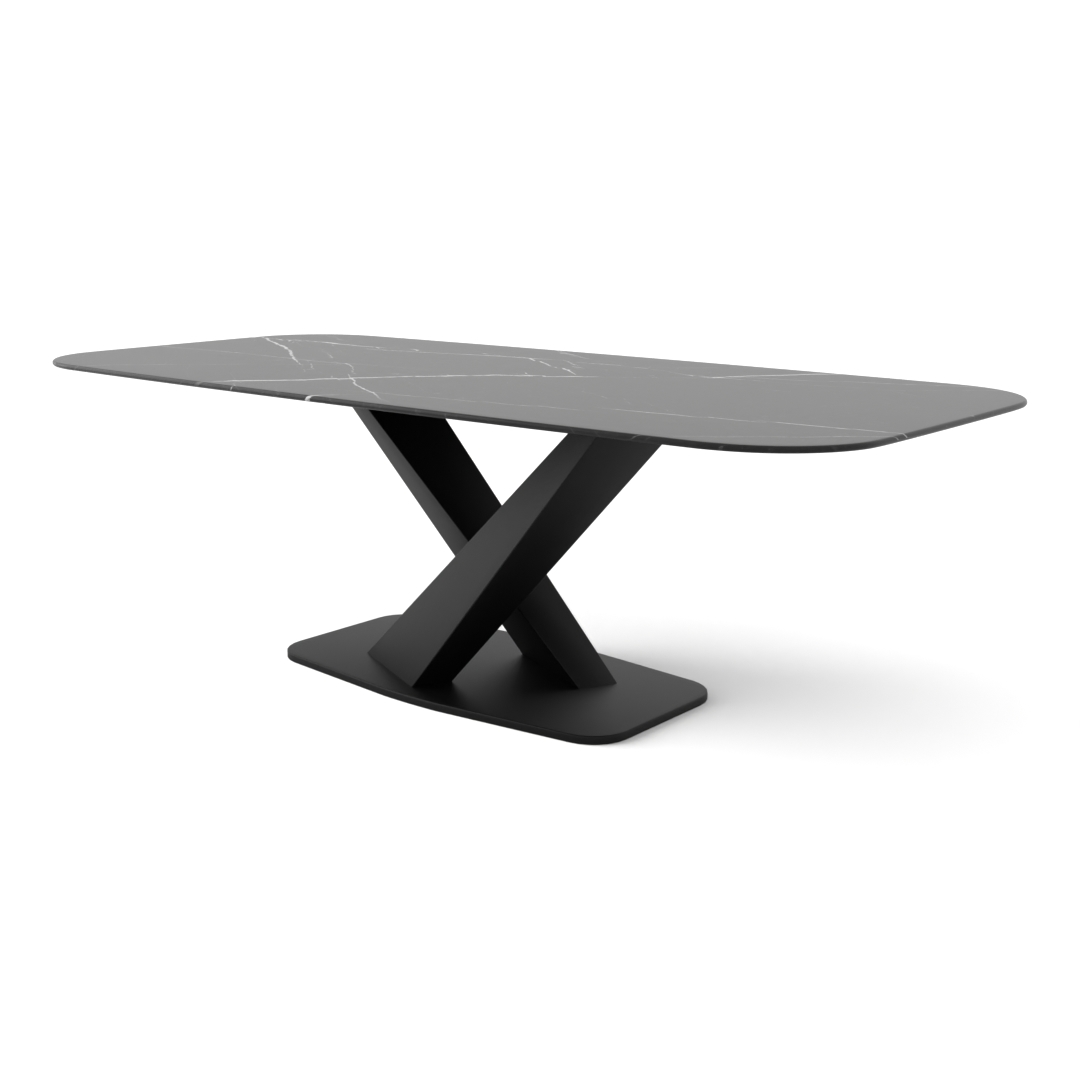 Type X Dining Table 